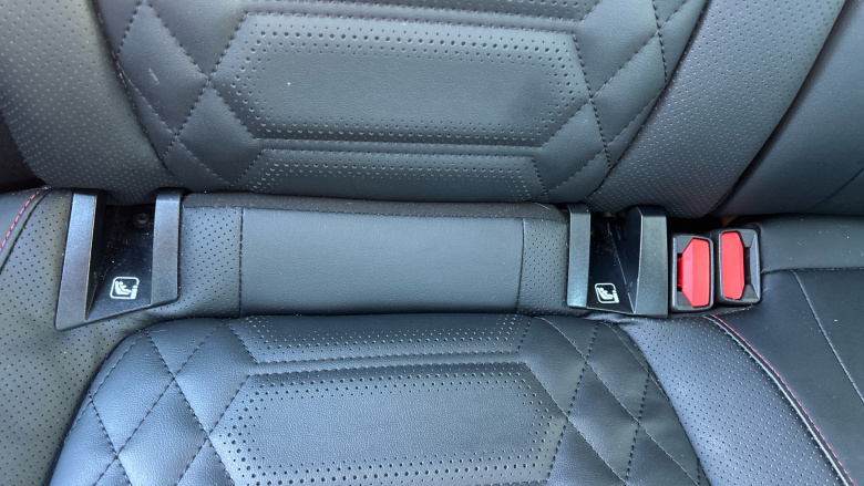 Ford Focus 1.0 EcoBoost ST-Line Vignale 5dr Petrol Hatchback